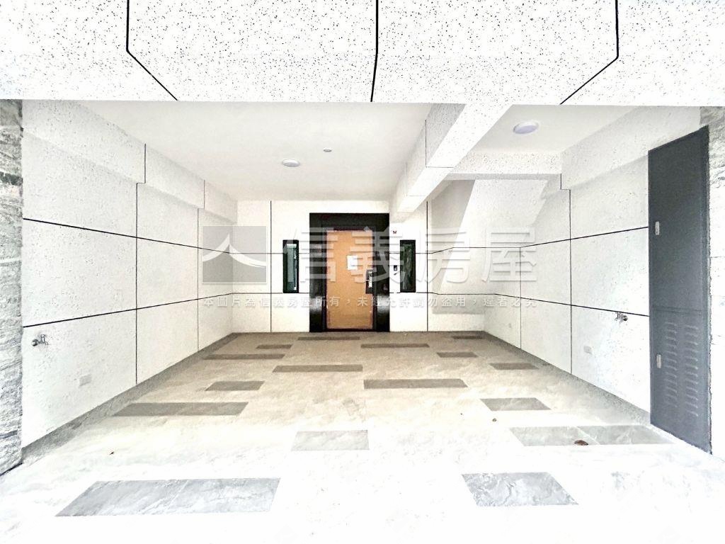 十四期。免四千萬電梯別墅房屋室內格局與周邊環境