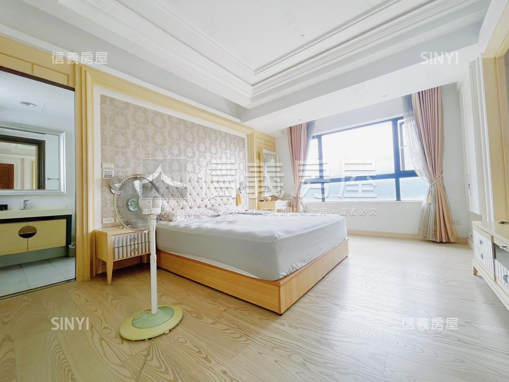 翡冷翠景觀大戶＊飛閣流丹房屋室內格局與周邊環境