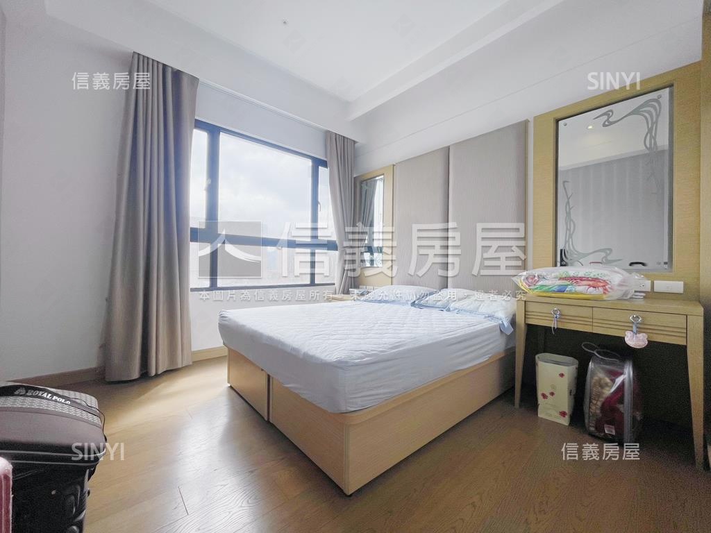 翡冷翠景觀大戶＊飛閣流丹房屋室內格局與周邊環境