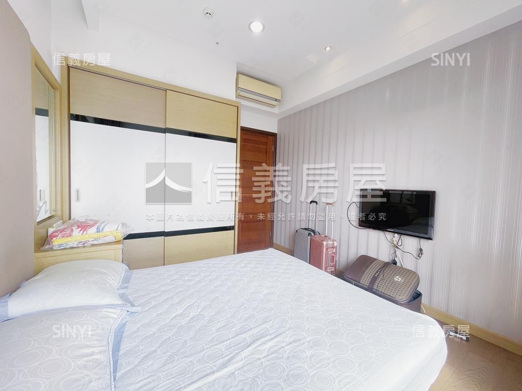 翡冷翠景觀大戶＊飛閣流丹房屋室內格局與周邊環境