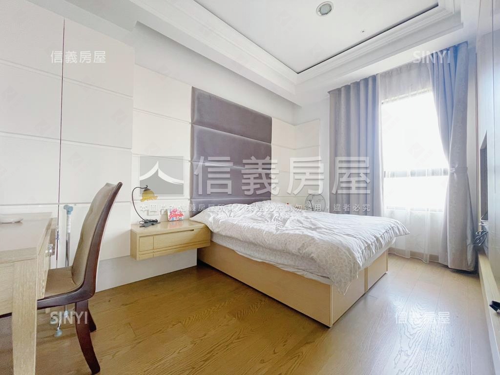 翡冷翠景觀大戶＊飛閣流丹房屋室內格局與周邊環境