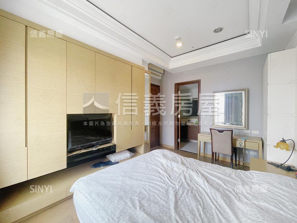 翡冷翠景觀大戶＊飛閣流丹房屋室內格局與周邊環境