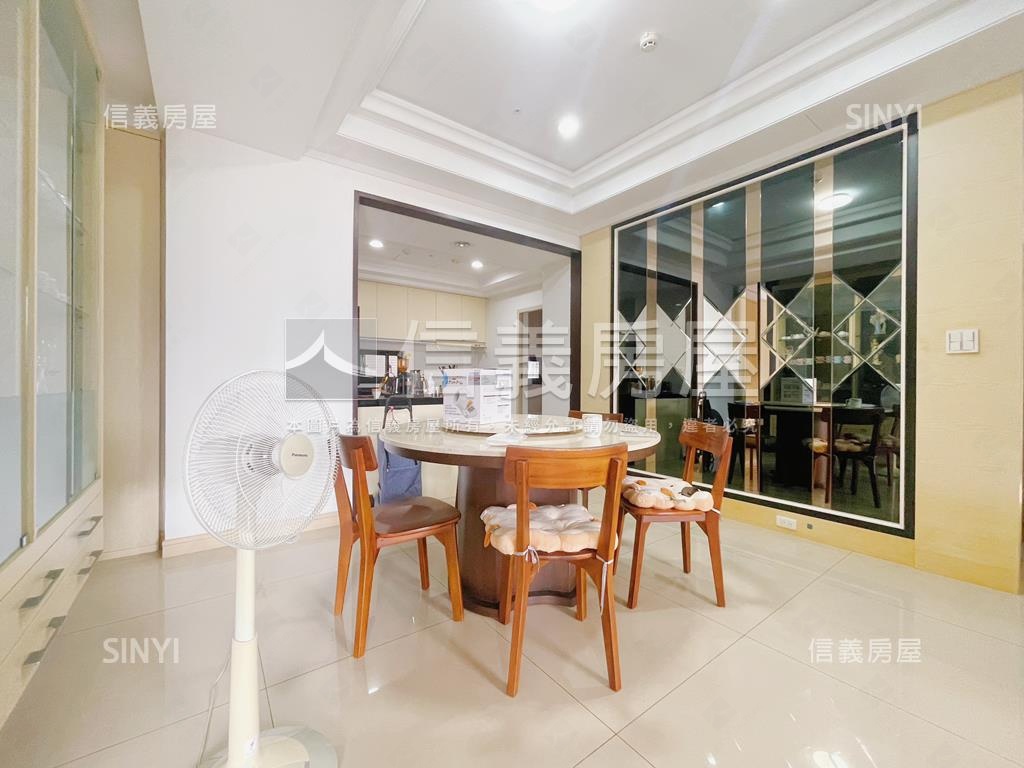 翡冷翠景觀大戶＊飛閣流丹房屋室內格局與周邊環境