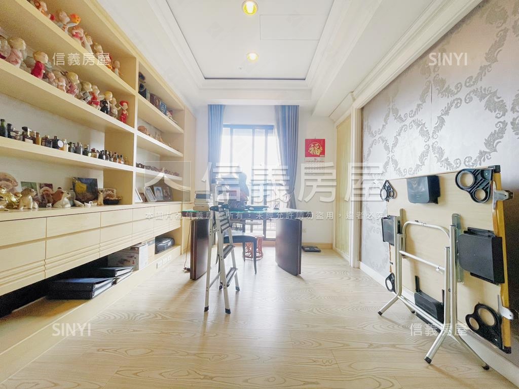 翡冷翠景觀大戶＊飛閣流丹房屋室內格局與周邊環境