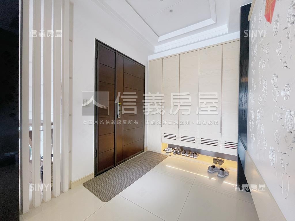 翡冷翠景觀大戶＊飛閣流丹房屋室內格局與周邊環境