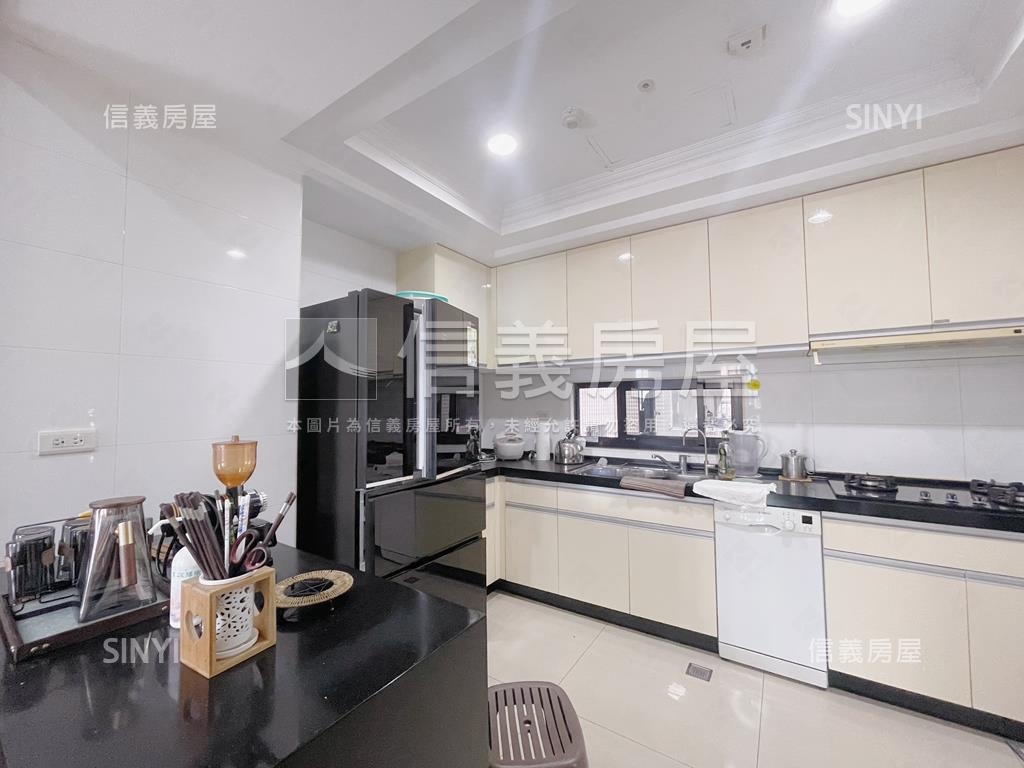 翡冷翠景觀大戶＊飛閣流丹房屋室內格局與周邊環境