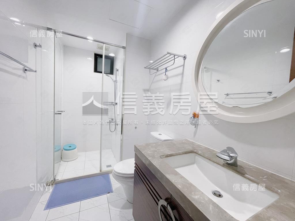 翡冷翠景觀大戶＊飛閣流丹房屋室內格局與周邊環境