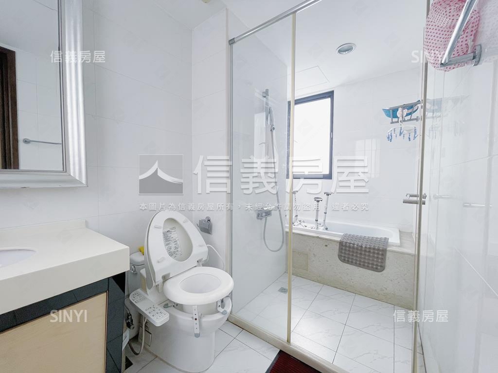 翡冷翠景觀大戶＊飛閣流丹房屋室內格局與周邊環境