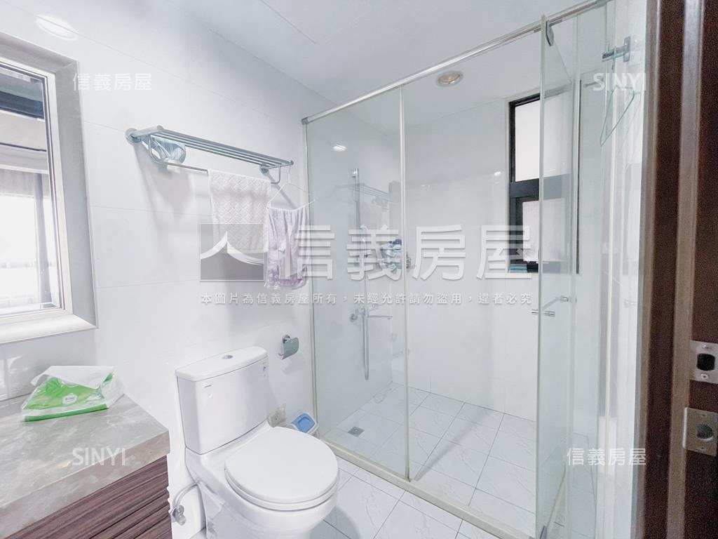 翡冷翠景觀大戶＊飛閣流丹房屋室內格局與周邊環境