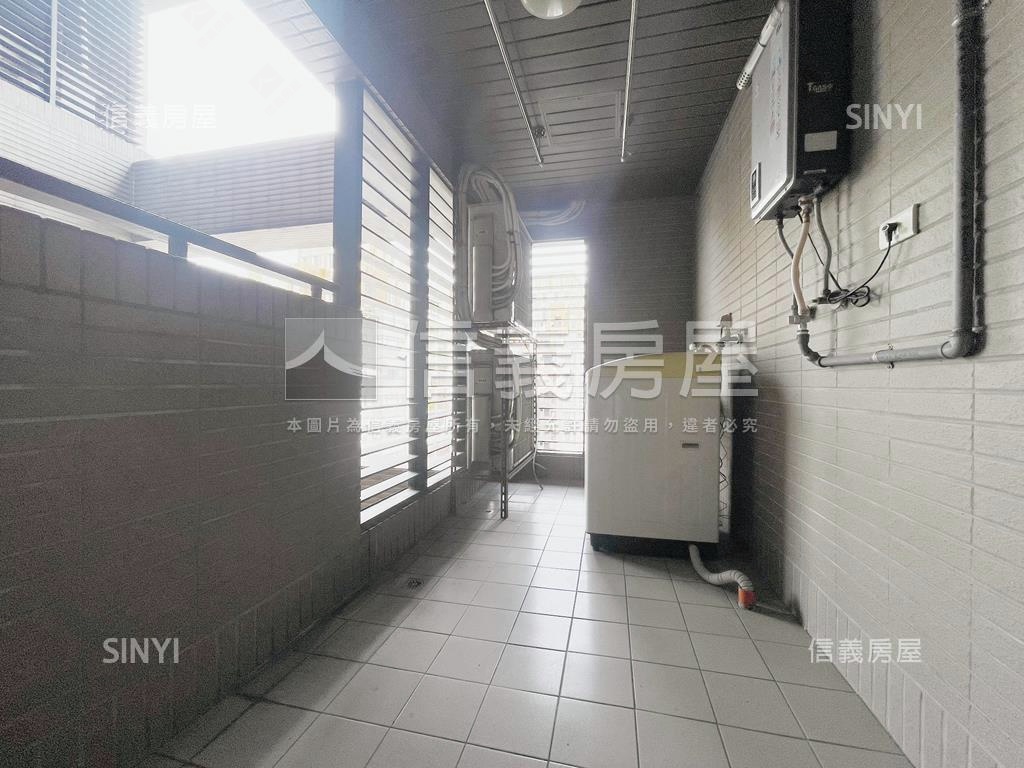 翡冷翠景觀大戶＊飛閣流丹房屋室內格局與周邊環境