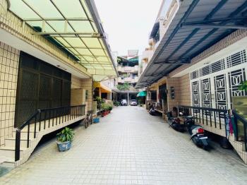 陽明學區｜成家面寬車墅