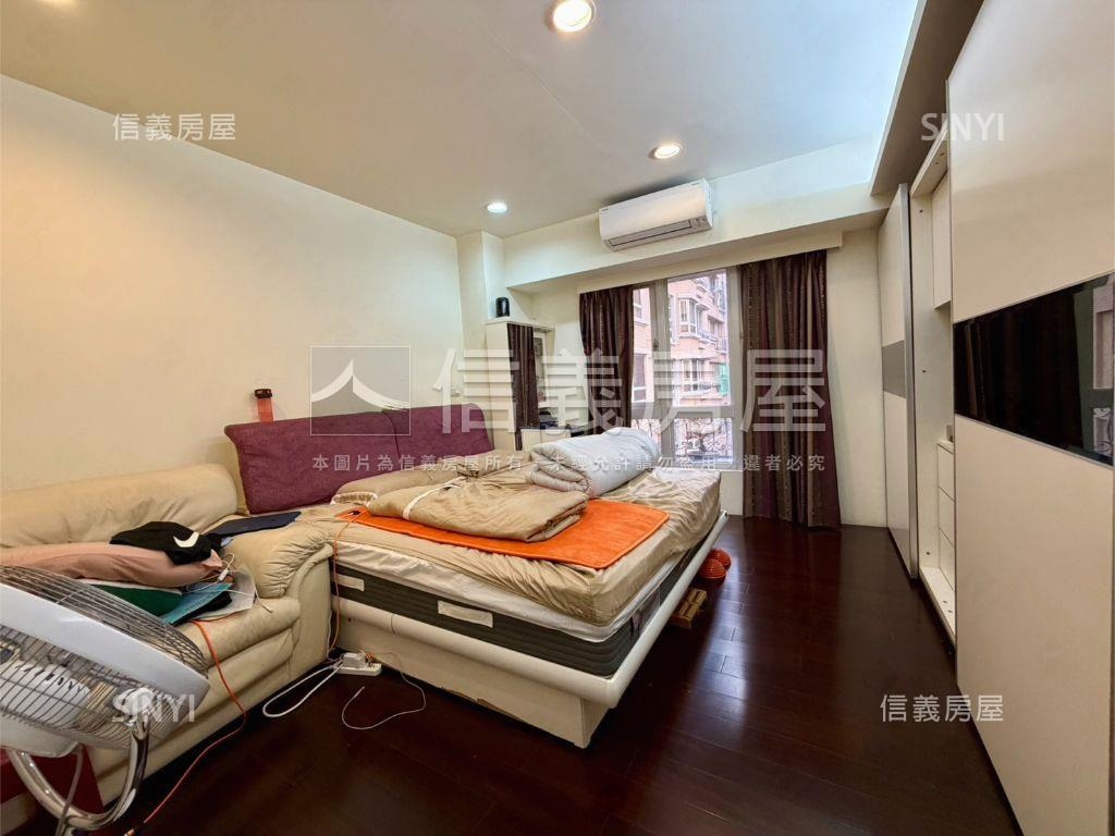 百世達景觀４房房屋室內格局與周邊環境