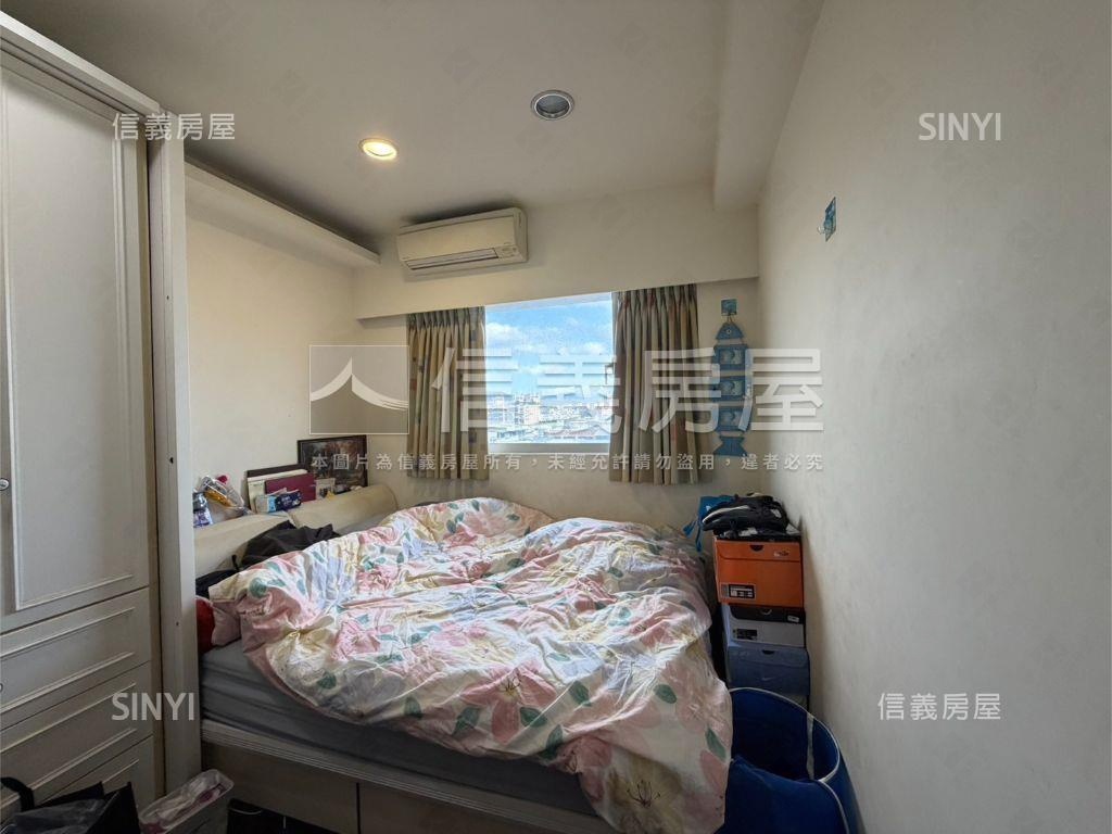 百世達景觀４房房屋室內格局與周邊環境