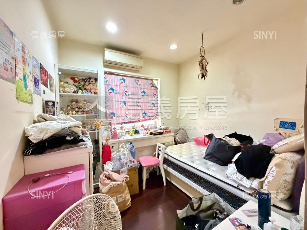 百世達景觀４房房屋室內格局與周邊環境