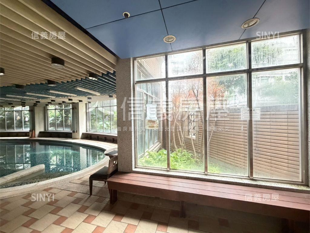 百世達景觀４房房屋室內格局與周邊環境