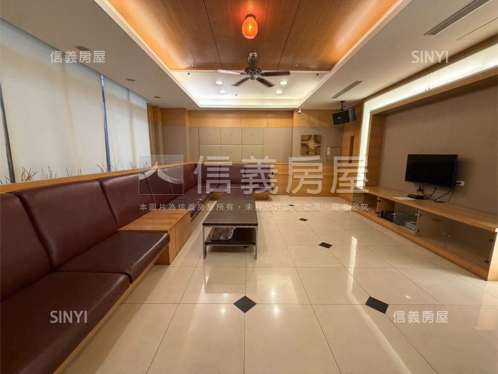 百世達景觀４房房屋室內格局與周邊環境