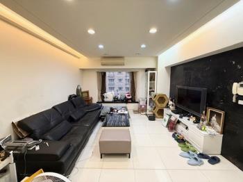 百世達景觀４房