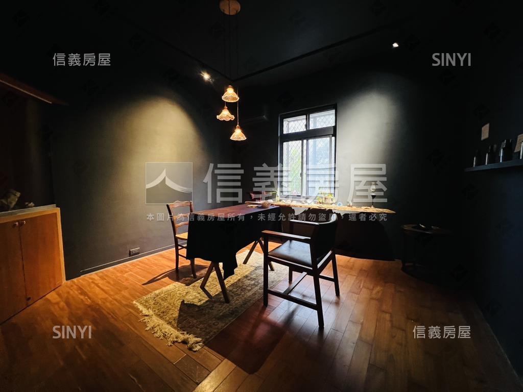 新案！品味一樓美宅房屋室內格局與周邊環境