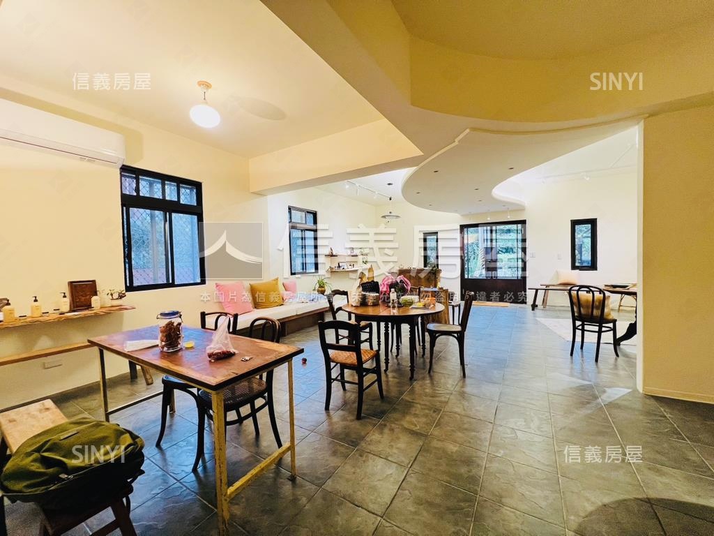 新案！品味一樓美宅房屋室內格局與周邊環境
