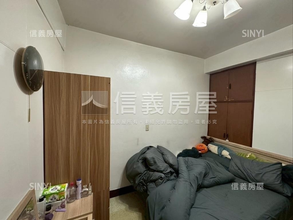 信義安和低總美寓房屋室內格局與周邊環境