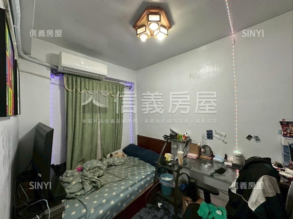 信義安和低總美寓房屋室內格局與周邊環境