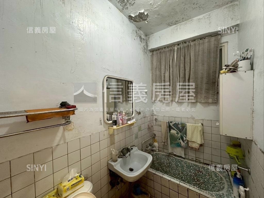 信義安和低總美寓房屋室內格局與周邊環境