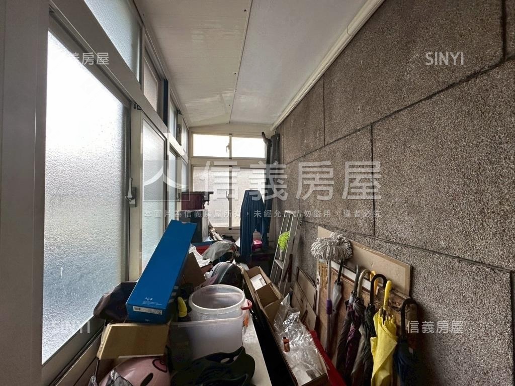 信義安和低總美寓房屋室內格局與周邊環境