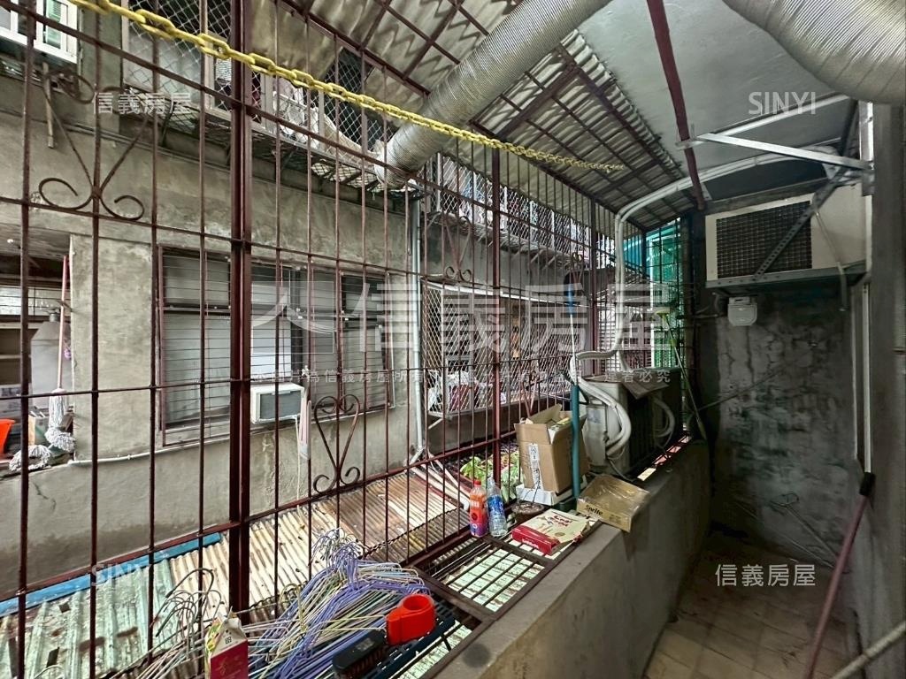 信義安和低總美寓房屋室內格局與周邊環境