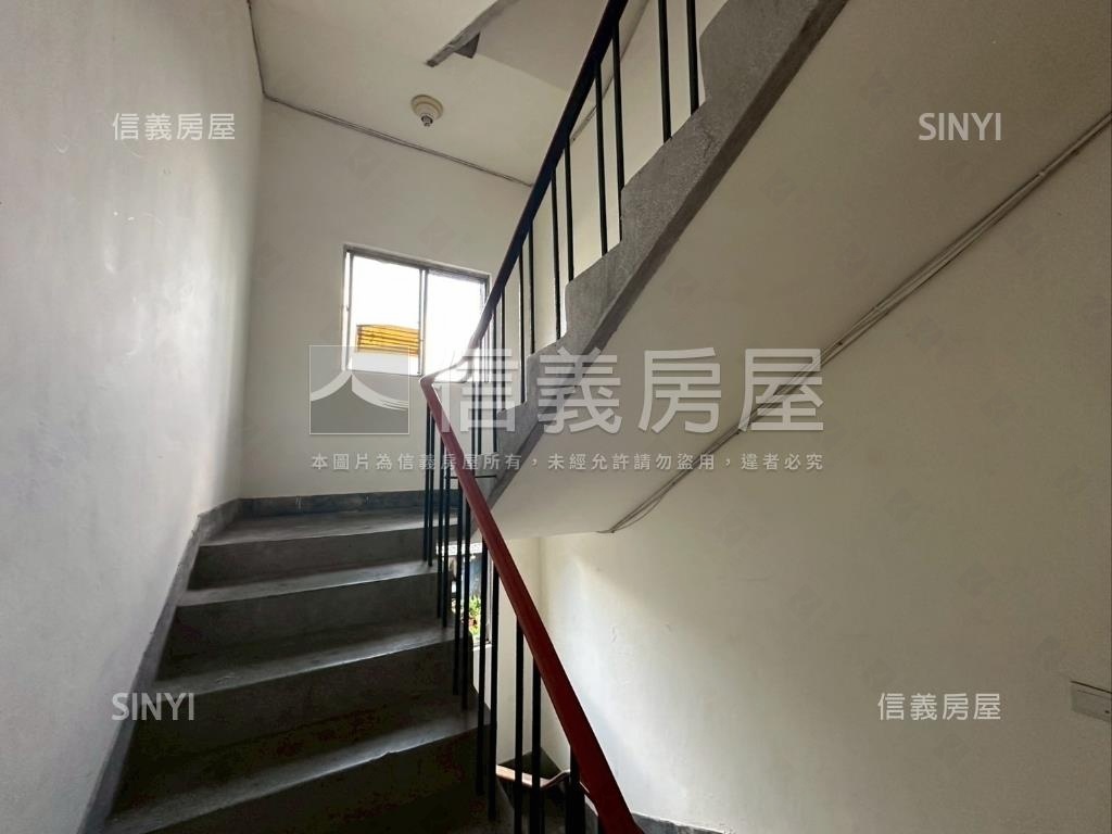 信義安和低總美寓房屋室內格局與周邊環境