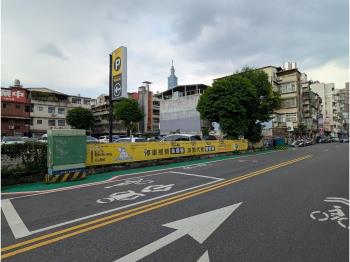 馬到功成♘信義安和美寓