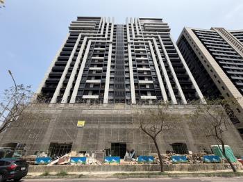 樺龍青蔦兩房角間露台戶