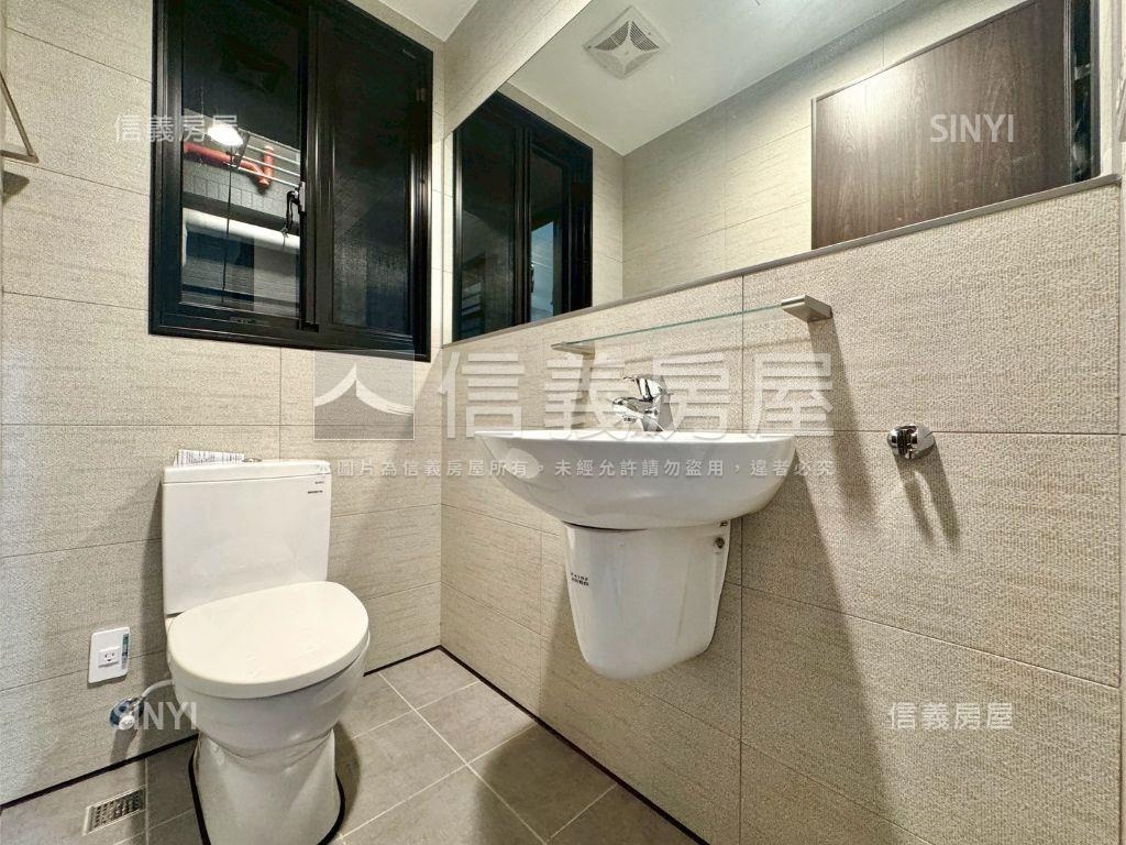 高大崑庭全新未住高樓平車房屋室內格局與周邊環境