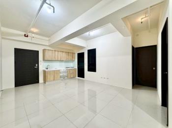 高大崑庭全新未住高樓平車