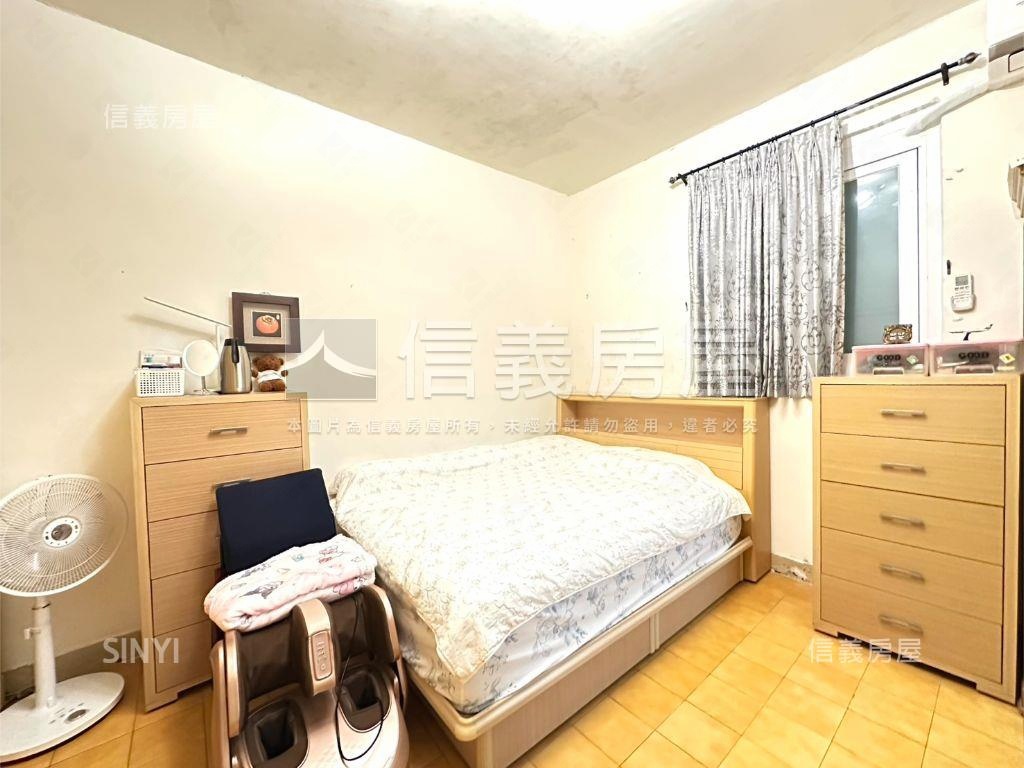 福興邊間精美溫馨二樓房屋室內格局與周邊環境