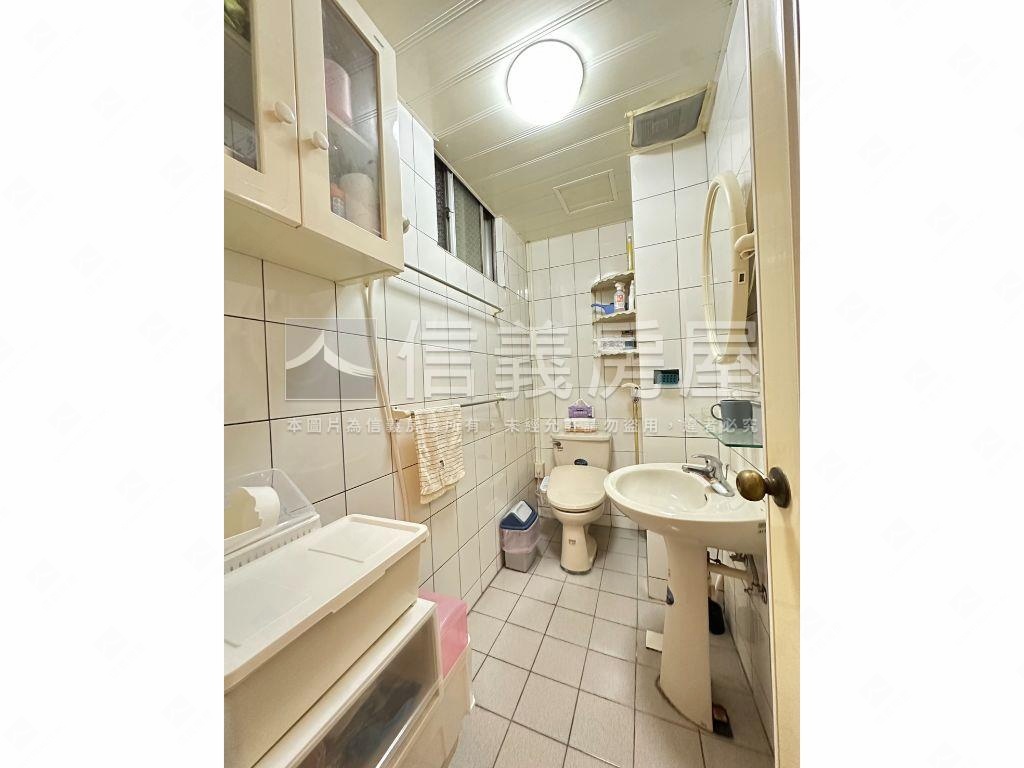 福興邊間精美溫馨二樓房屋室內格局與周邊環境