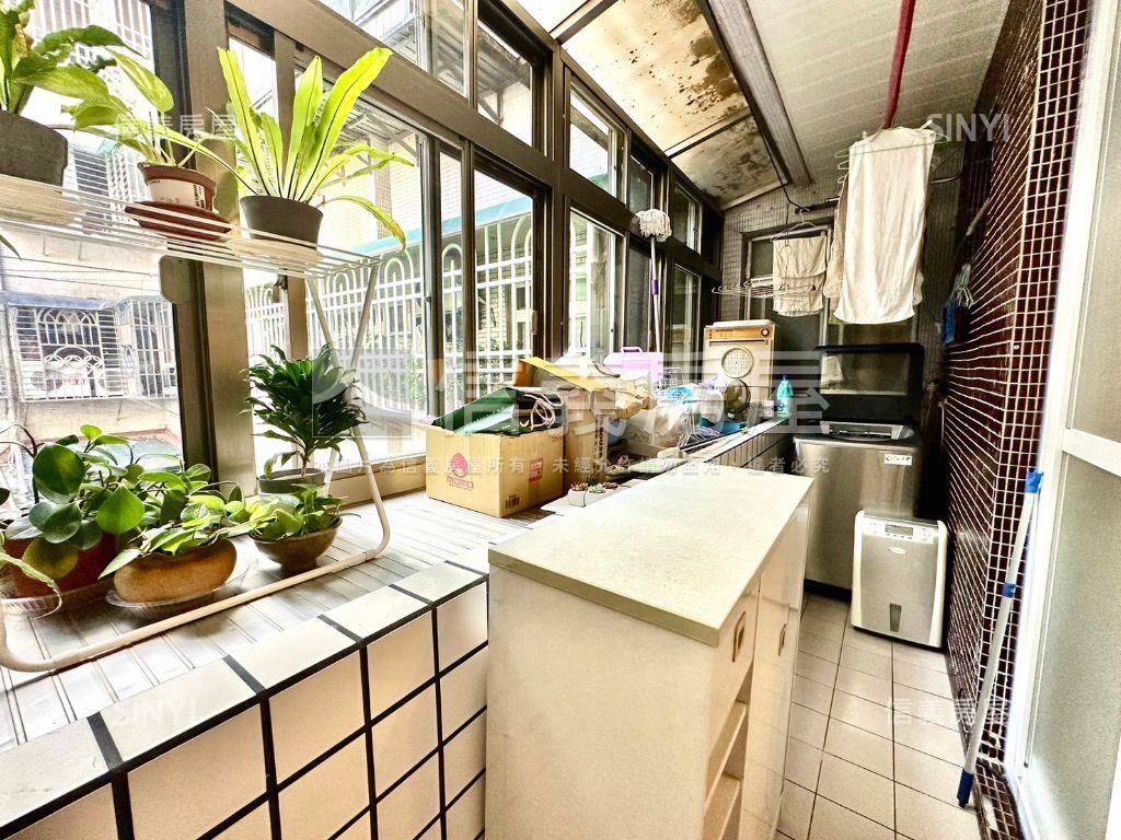 福興邊間精美溫馨二樓房屋室內格局與周邊環境