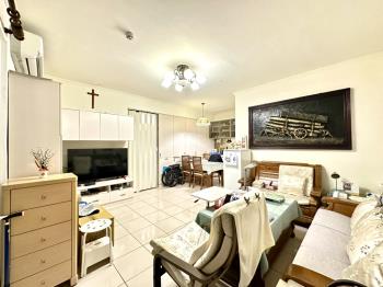 福興邊間精美溫馨二樓