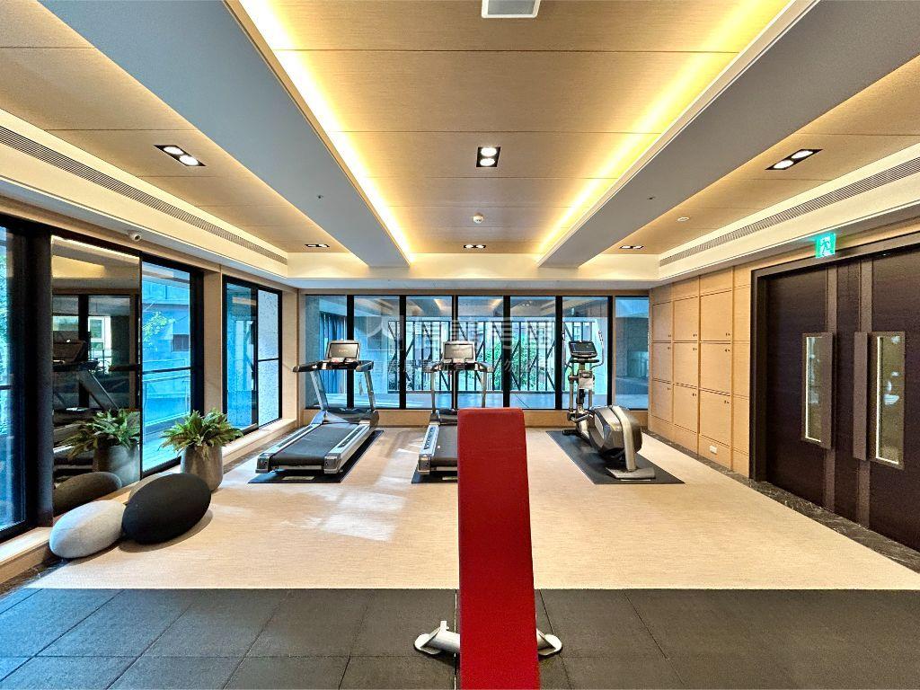 稀有信義御邸高樓房屋室內格局與周邊環境