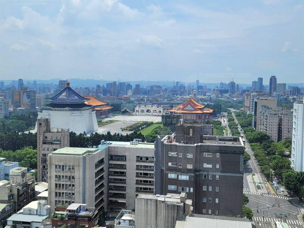 稀有信義御邸高樓房屋室內格局與周邊環境