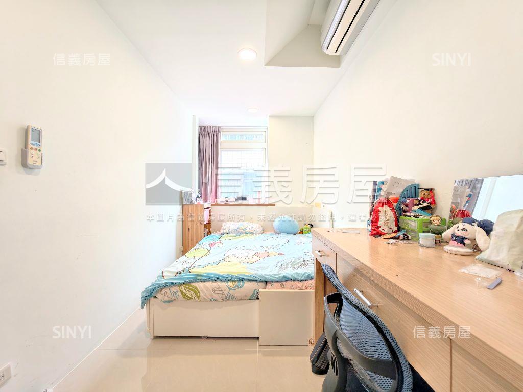 重慶商圈★靜雅輕奢三房房屋室內格局與周邊環境