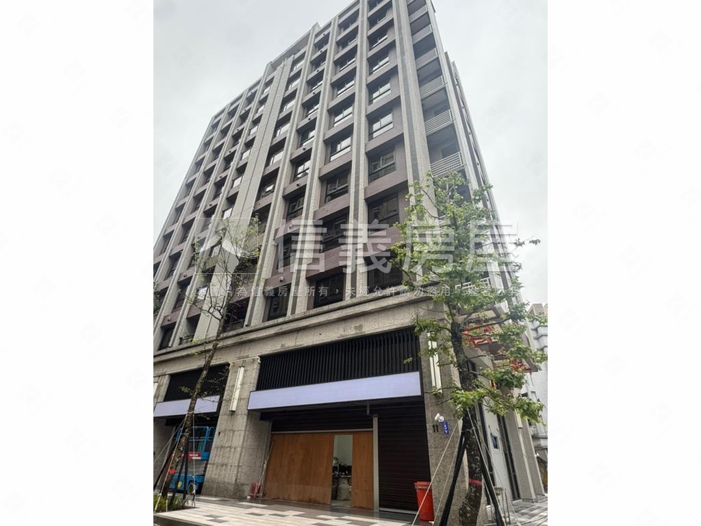 翫花同１＋１稀有釋出房屋室內格局與周邊環境