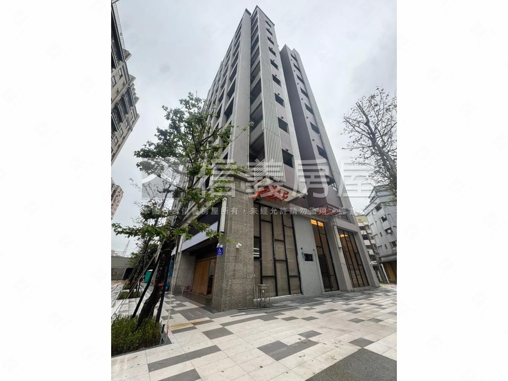 翫花同１＋１稀有釋出房屋室內格局與周邊環境