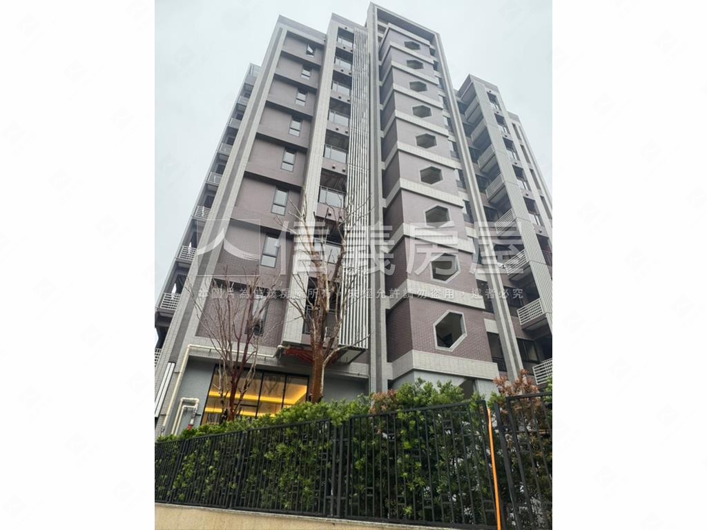 翫花同１＋１稀有釋出房屋室內格局與周邊環境
