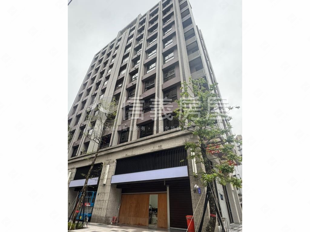 翫花同１＋１稀有釋出房屋室內格局與周邊環境