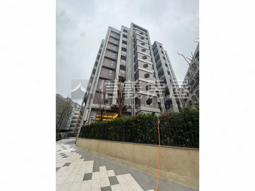 翫花同１＋１稀有釋出房屋室內格局與周邊環境