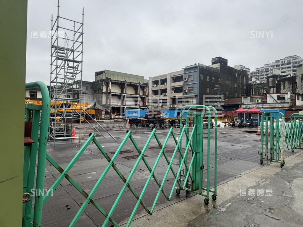 翫花同１＋１稀有釋出房屋室內格局與周邊環境