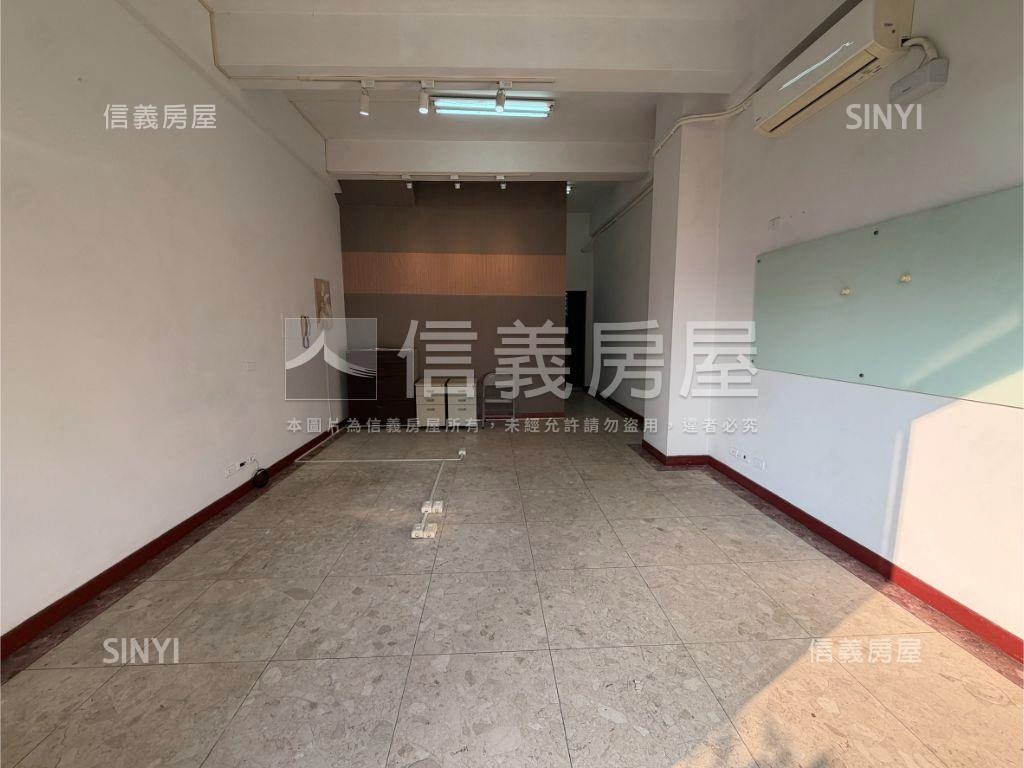 中港福家廣場樓店房屋室內格局與周邊環境