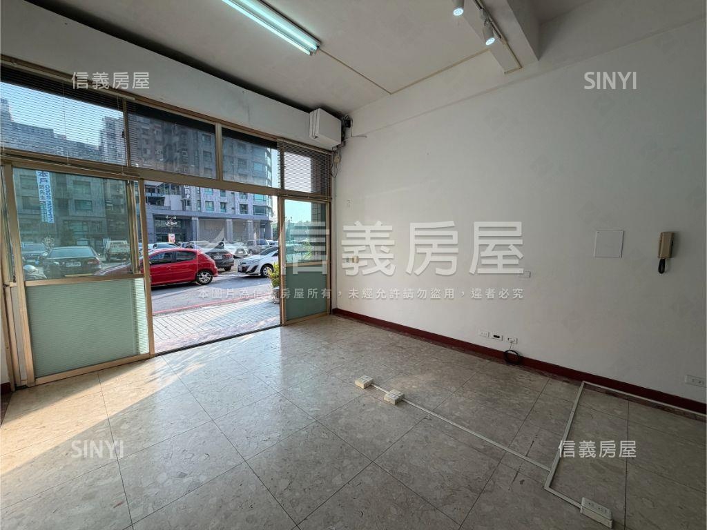 中港福家廣場樓店房屋室內格局與周邊環境