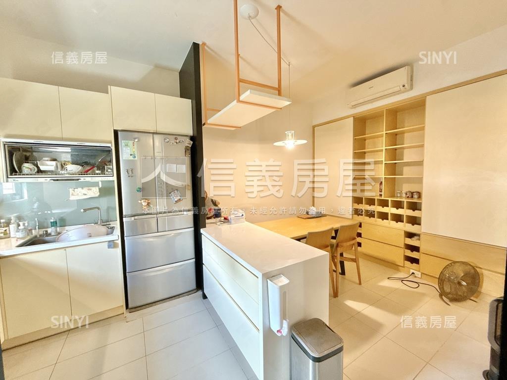 懷德街溫馨兩房美寓房屋室內格局與周邊環境