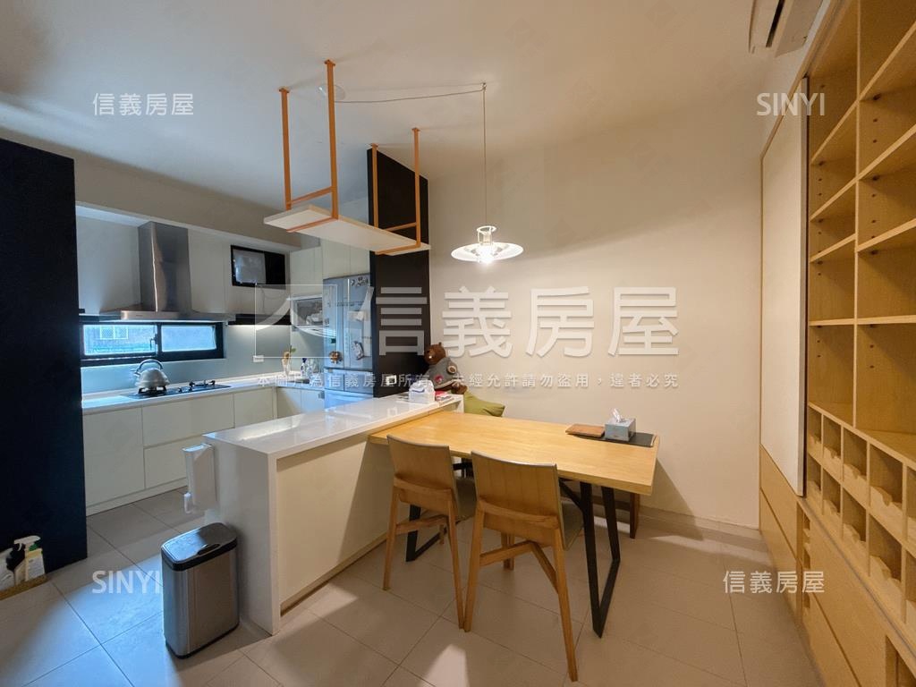 懷德街溫馨兩房美寓房屋室內格局與周邊環境